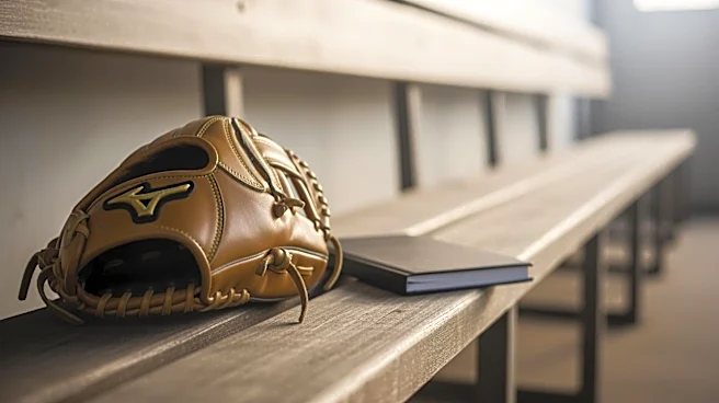 San Diego Padres' Ron Marinaccio and Manager Craig Stammen Disciplined After Incident