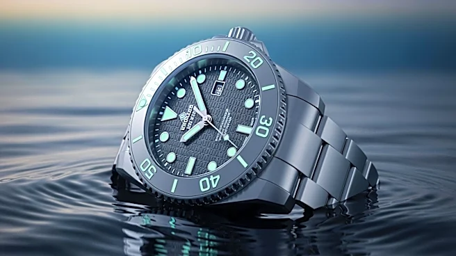 Doxa Unveils Updated Sub 200 T-Graph II with Enhanced Features