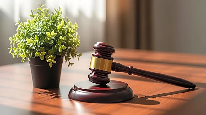 Greenberg Traurig Recognized for Community Advocacy and Impact