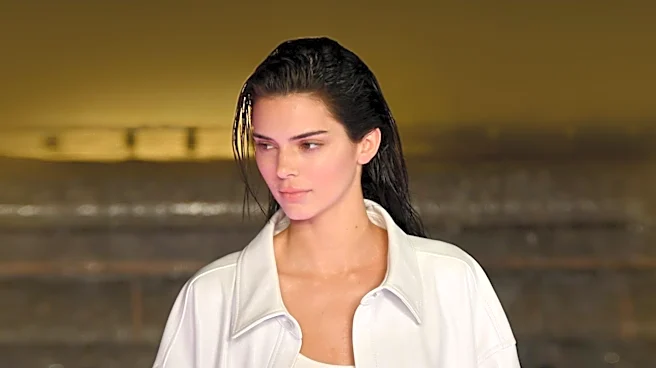Jacquemus to Host Fashion Show at Historic Corsican Lighthouse