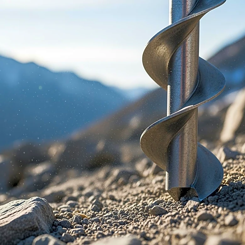 Silver North Begins Drilling at Haldane Silver Project in Yukon