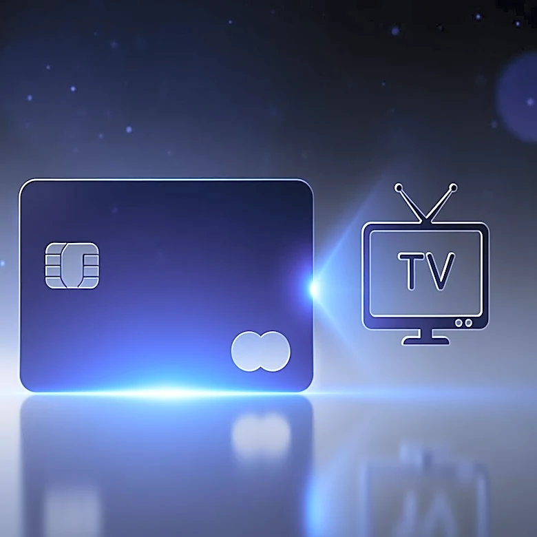 Chase Sapphire Preferred Card Introduces Apple TV Perk, Enhancing Cardholder Benefits