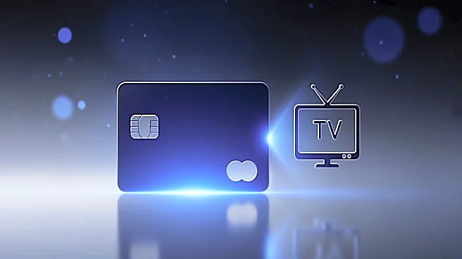 Chase Sapphire Preferred Card Introduces Apple TV Perk, Enhancing Cardholder Benefits