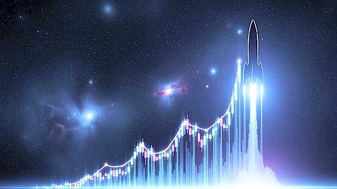 SpaceX Raises $85.7 Billion in Historic IPO, Elon Musk Becomes First Trillionaire