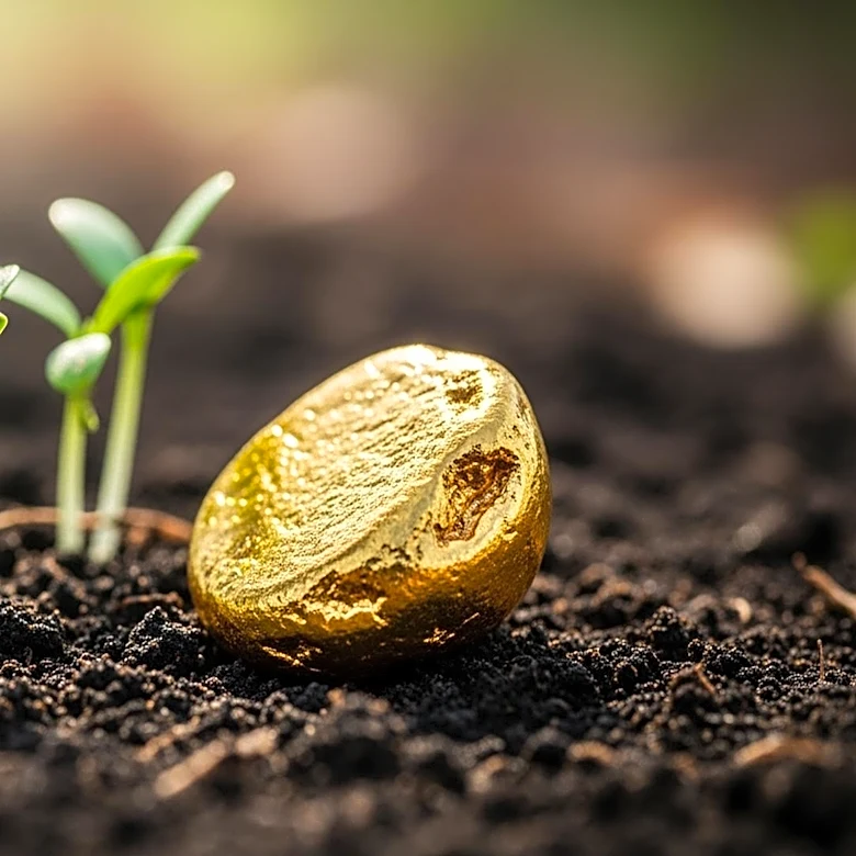 Fortuna Mining Gains 6% Following Environmental Approval for Diamba Sud Project