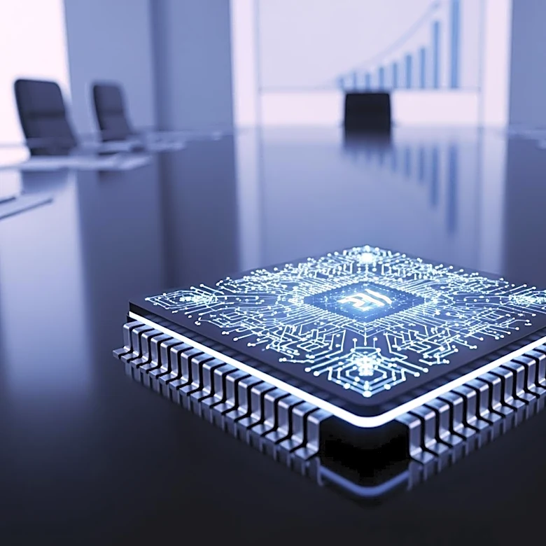 D-Matrix CEO Sid Sheth Discusses AI Inference Efficiency and Future IPO Plans