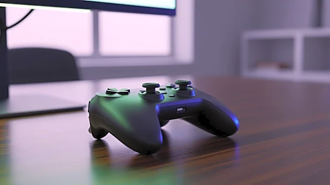 Xbox Game Studios Leadership Changes as Craig Duncan and Louise O'Connor Depart