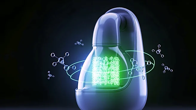 Dyadic's C1 Platform Gains Attention Amid Ebola Preparedness and Commercial Expansion