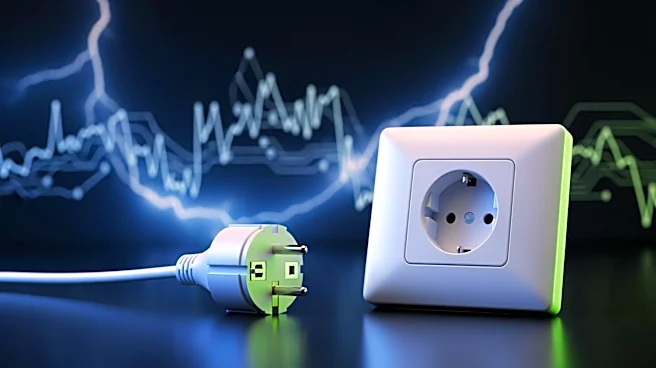 Global Businesses Plan to Electrify Operations by 2035 Amid Energy Volatility