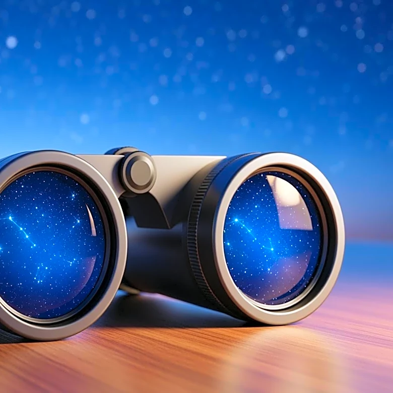 Canon 18x50 IS Binoculars Offer Enhanced Stargazing Experience with $100 Discount