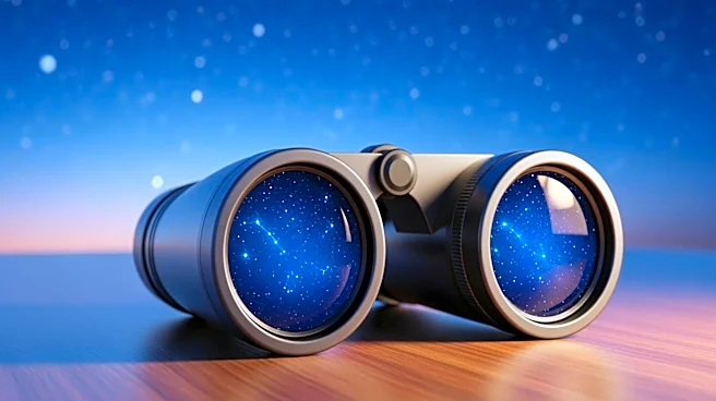 Canon 18x50 IS Binoculars Offer Enhanced Stargazing Experience with $100 Discount