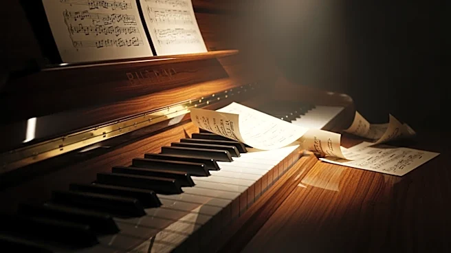 Jazz Pianist Abdullah Ibrahim Passes Away at 91, Leaving a Legacy of Musical Innovation