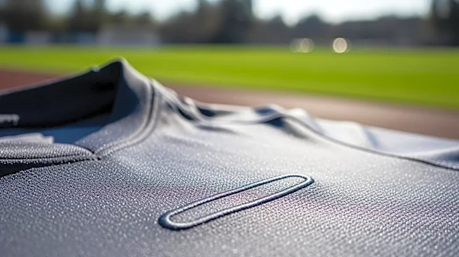 Michigan State University Partners with MSUFCU for Jersey Patch Sponsorship