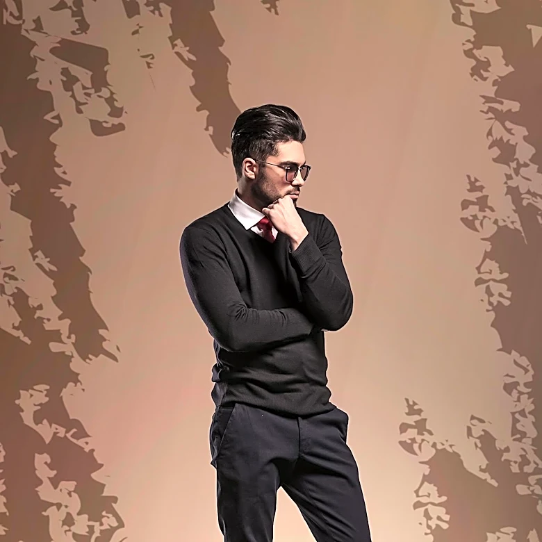 Trend Expert Julian Daynov Predicts Future of Menswear