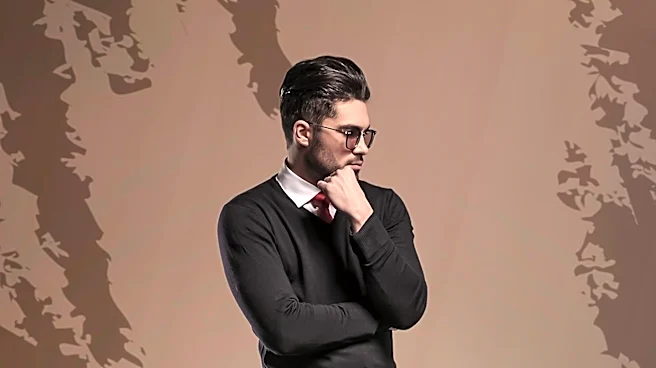Trend Expert Julian Daynov Predicts Future of Menswear