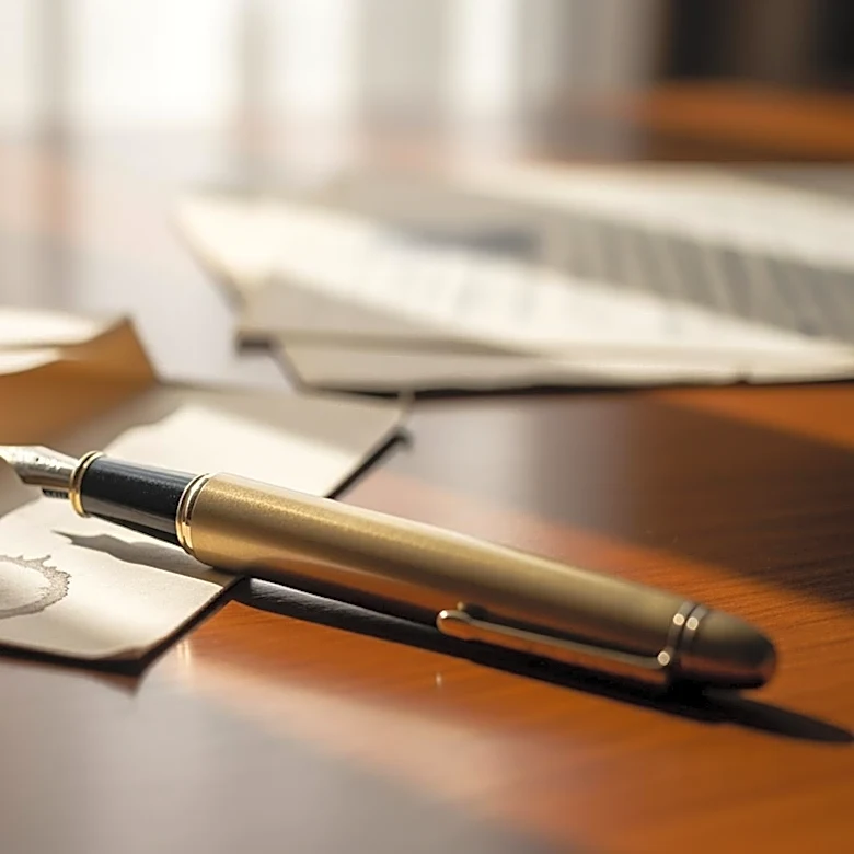 Utah Author Secures Royalties After Discovering Uncashed Check