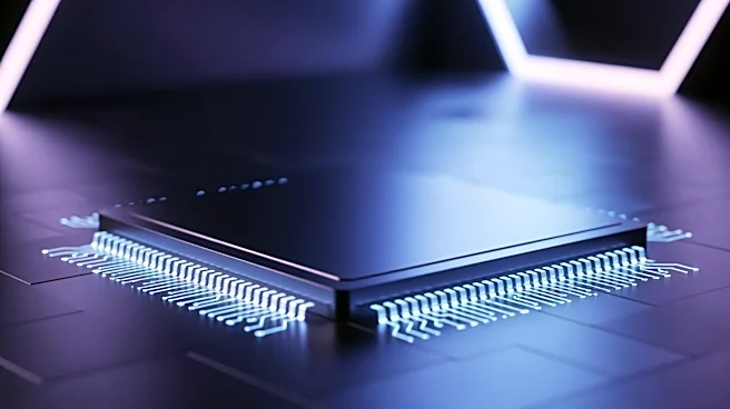 QTREX Quantum's AME Technology Achieves 97% Yield Validation at Major U.S. Manufacturer