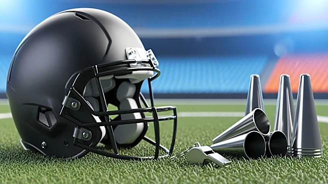 Denver Broncos Add Sean Fresch, UFL Standout, to Strengthen Defensive and Special Teams