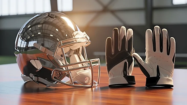 Denver Broncos Sign Hakeem Butler and Sean Fresch from UFL's St. Louis BattleHawks