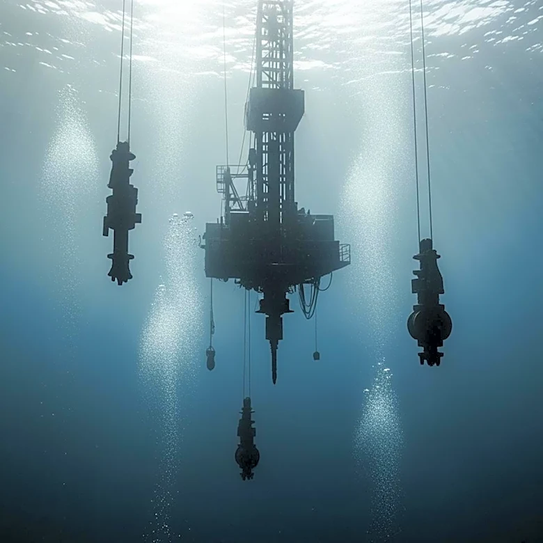 Motor Failure on Deepsea Atlantic Drill Rig Leads to Uncontrolled Descent of Equipment