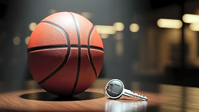 Top NBA Draft Prospect Darryn Peterson to Meet Exclusively with Washington Wizards