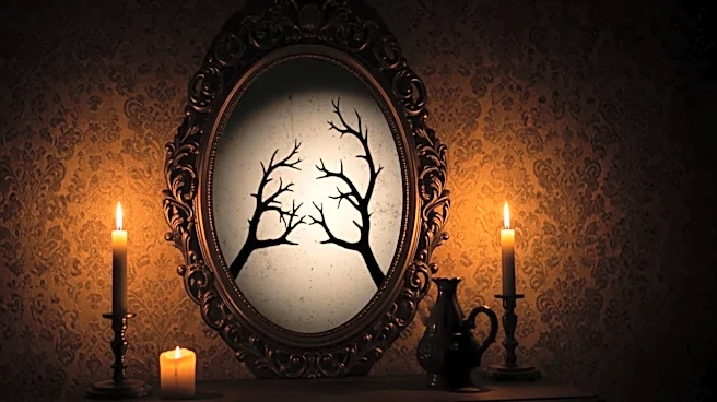 The Vampire Lestat Explores Complex Mother-Son Relationship with Gabriella