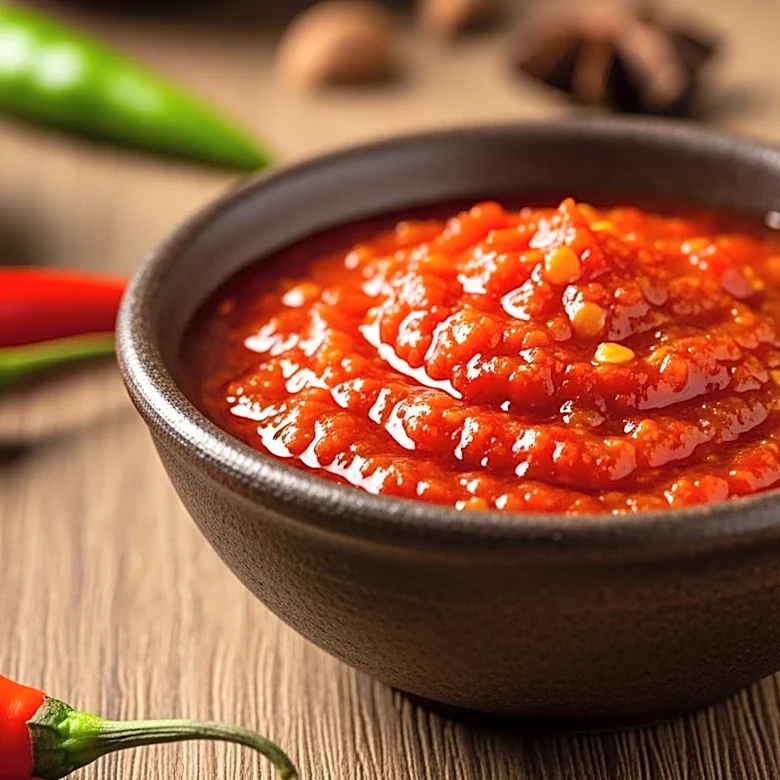 Sibeiho's MOF Sambal Wins 2026 Good Food Award