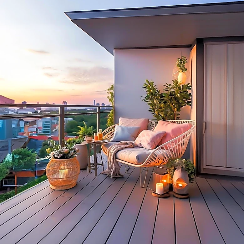 Psychotherapist Offers Budget-Friendly Home Improvement Tips to Boost Well-Being