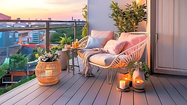 Psychotherapist Offers Budget-Friendly Home Improvement Tips to Boost Well-Being