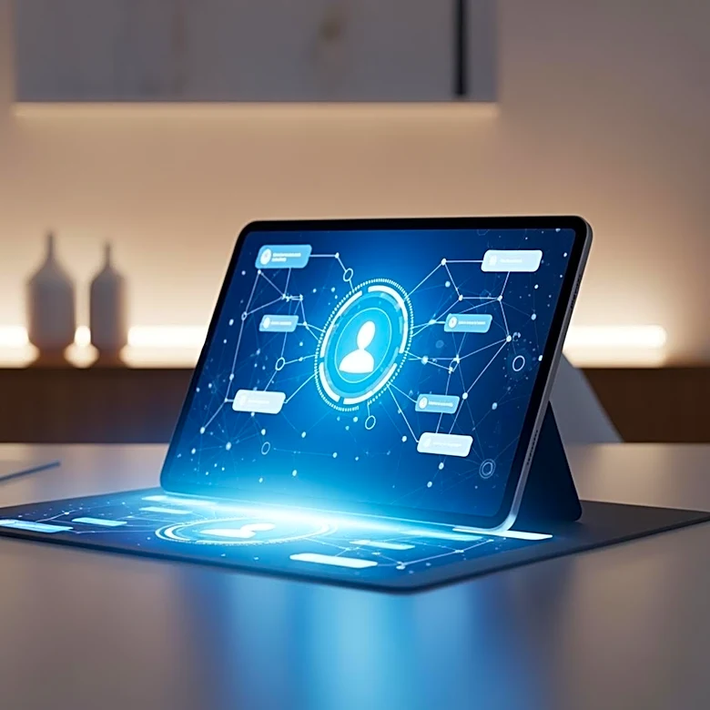 AI-Powered Hiring Tools Streamline Recruitment for Small Business Owners