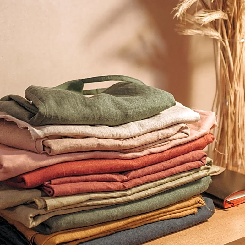 Quince Linen Products Offer Affordable Quality for Summer Wardrobes