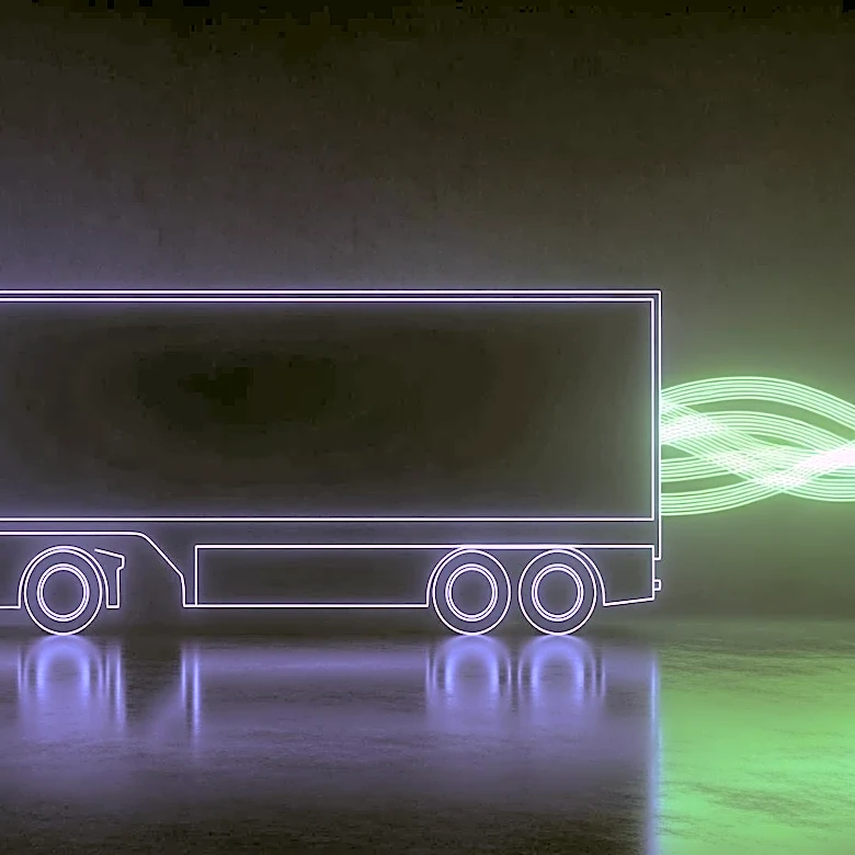 Einride Goes Public via SPAC, Aiming to Revolutionize Freight Transport