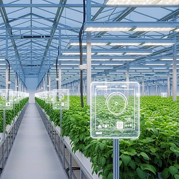 US Agrifoodtech Sees Major Investments and Strategic Partnerships Impacting Production