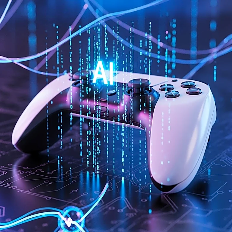 Steam Releases Over 300 Games in a Week, Highlighting AI's Growing Role in Game Development