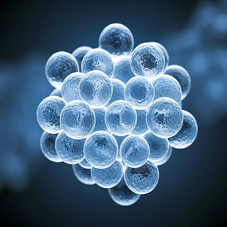 Silica Nanoparticles Show Promise in Prostate Cancer Treatment