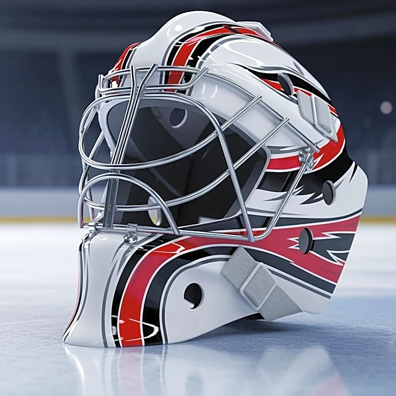 Brandon Bussi's Journey to Stanley Cup Victory with Carolina Hurricanes