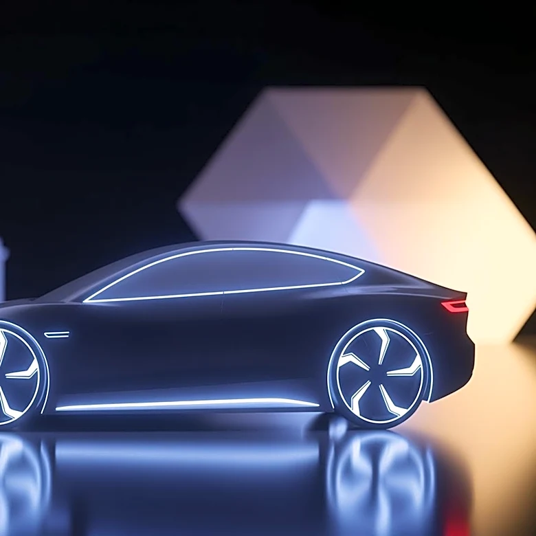 Elon Musk Responds to Claims of Tesla's Reliance on Government Support