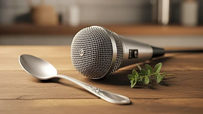 James Beard Foundation Announces 2026 Media Award Winners, Celebrating Excellence in Food Journalism
