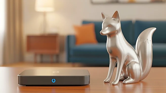 Fox Corporation Acquires Roku for $22 Billion, Expanding Streaming Reach