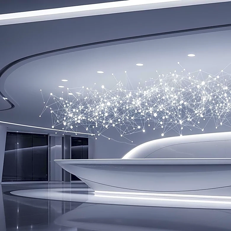 AI Transforming Hospitality Industry with New Distribution Models
