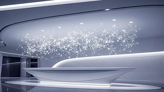 AI Transforming Hospitality Industry with New Distribution Models