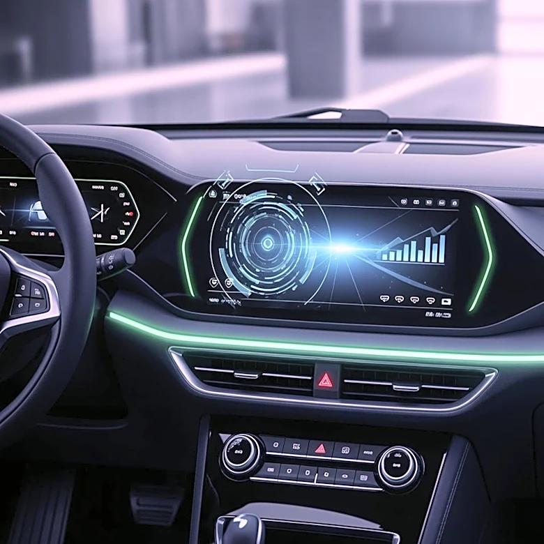 Rivian to Launch Tesla-Style Self-Driving System, Aiming for Autonomous Fleet Expansion