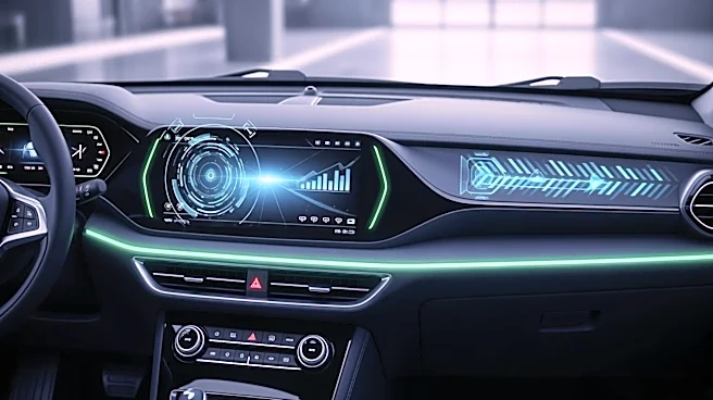Rivian to Launch Tesla-Style Self-Driving System, Aiming for Autonomous Fleet Expansion