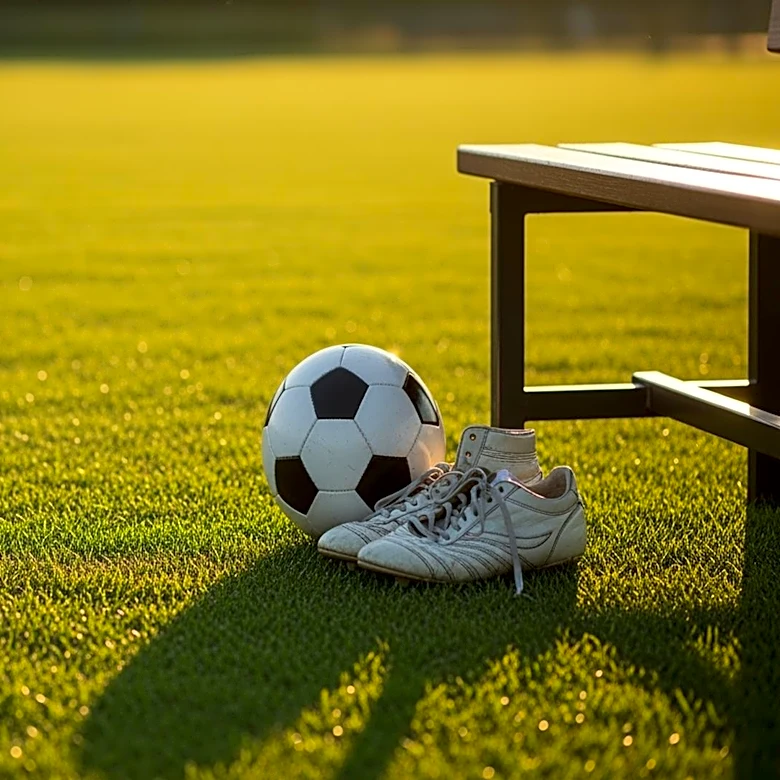 Sacramento Soccer Scene Expands to Include Older Adults
