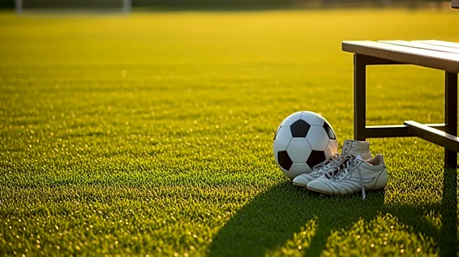 Sacramento Soccer Scene Expands to Include Older Adults