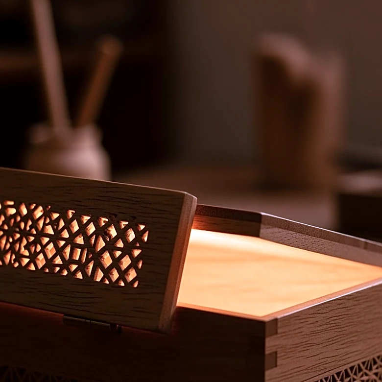 Heirlome's New Collection Showcases Craftsmanship and Innovation