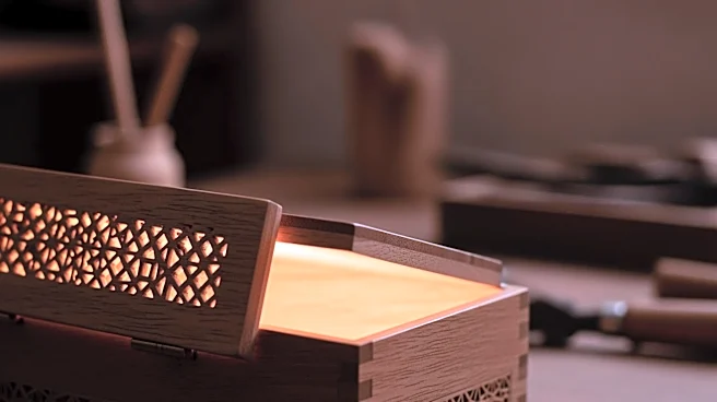 Heirlome's New Collection Showcases Craftsmanship and Innovation