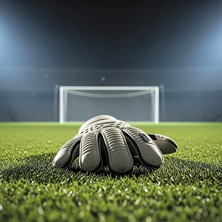 Cape Verde's Goalkeeper Vozinha Makes World Cup Debut