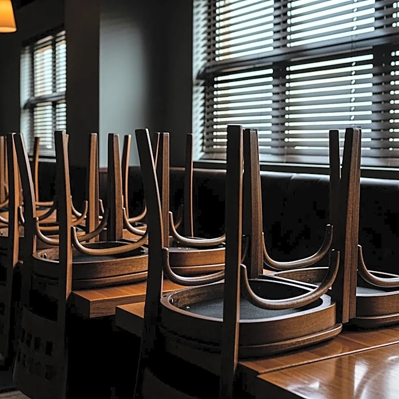On The Border Shuts Down All Company-Owned Restaurants Amid Bankruptcy