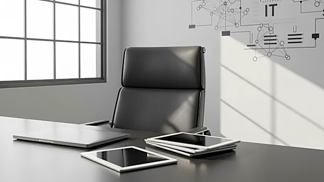Colorado CIO David Edinger Steps Down After Major IT Restructuring